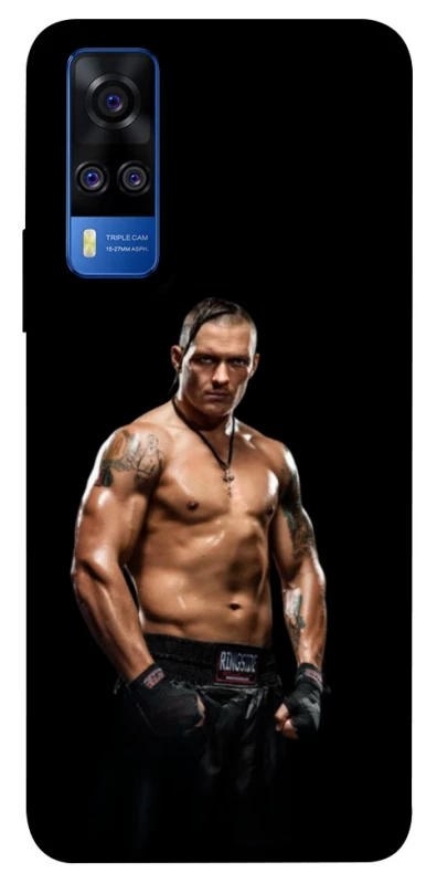 Чохол на Vivo Y51a usik фото 1 з 1