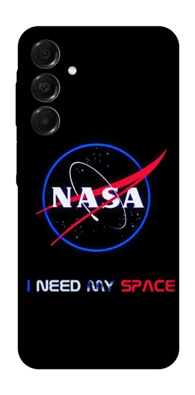 Чохол на Samsung Galaxy A17 4G/5G NASA ver.3 фото 1 з 1