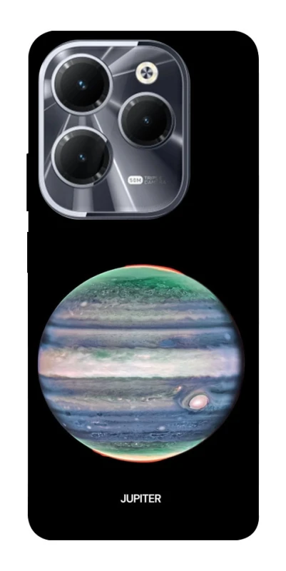 Чехол на Infinix Hot 40 Jupiter фото 1 из 1