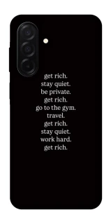 Чохол на Samsung Galaxy A26 5G Your Motavation фото 1 з 1