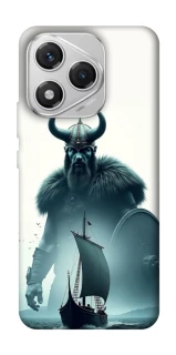 Чехол на Honor 400 Lite Nordic drakkar v2 фото 1 из 1