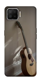 Чохол на Oppo A73 (2017) Гітара фото 1 з 1