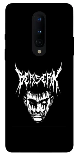 Чохол на OnePlus 8 Berserk v2 фото 1 з 1