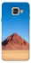 Чохол на Samsung A520 Galaxy A5 (2017) Alone mountain фото 1 з 1
