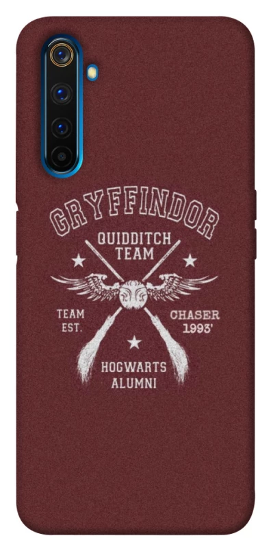 Чехол на Realme 6 Pro Harry Potter v6 фото 1 из 1