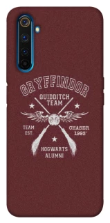 Чехол на Realme 6 Pro Harry Potter v6 фото 1 из 1