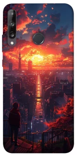 Чехол на Huawei P40 Lite E City фото 1 из 1