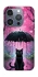 Чохол на Apple iPhone 16 Pro Black cat фото 1 з 1