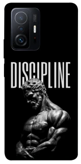 Чохол на Xiaomi 11T / 11T Pro Discipline v2 фото 1 з 1