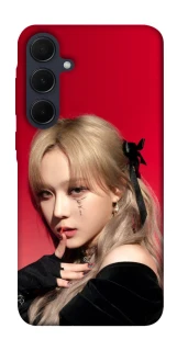 Чохол на Samsung Galaxy A35 Aespa-Winter фото 1 з 1