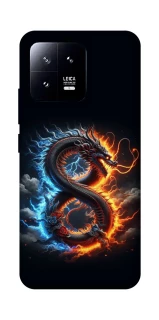 Чехол на Xiaomi 13 Uruboros фото 1 из 1