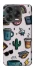 Чехол на ZTE Blade V70 Design Your style фото 2 из 2