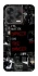 Чохол на ZTE Blade V70 Design Danger collage фото 2 з 2