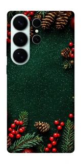 Чохол на Samsung Galaxy S26 Ultra Новорічний v30 фото 1 з 1