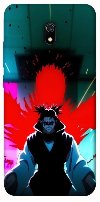 Чохол на Xiaomi Redmi 8a Choso v4 фото 1 з 1