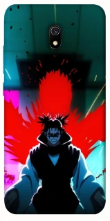 Чохол на Xiaomi Redmi 8a Choso v4 фото 1 з 1