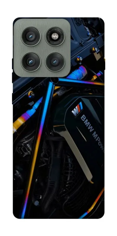 Чохол на Motorola Edge 60 Pro BMW v49 фото 1 з 1