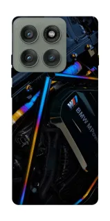 Чехол на Motorola Edge 60 Pro BMW v49 фото 1 из 1