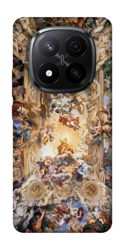 Чехол на Xiaomi Redmi Note 14 Pro+ 5G Искусство фото 1 из 1