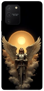 Чохол на Samsung Galaxy S10 Lite Archangel Michael фото 1 з 1