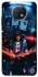 Чехол на Xiaomi Redmi Note 9 5G / Note 9T Stranger Things ver.42 фото 1 из 1