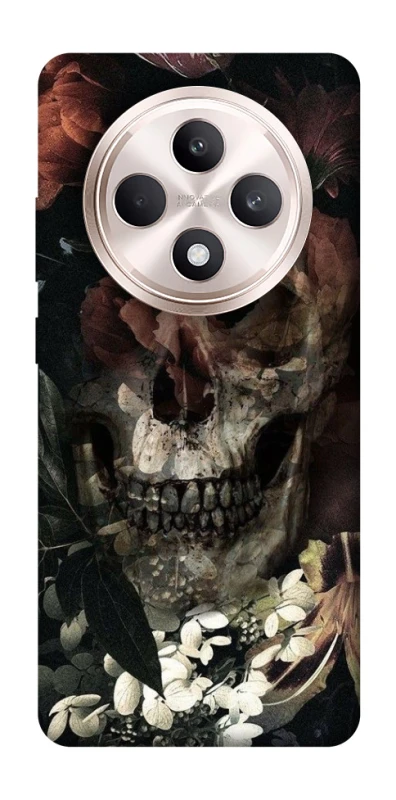 Чохол на Oppo Reno 12 F 4G/5G Romantic Halloween ver.1 фото 1 з 1