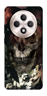 Чехол на Oppo Reno 12 F 4G/5G Romantic Halloween ver.1 фото 1 из 1