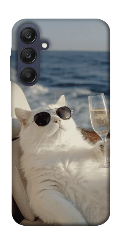 Чохол на Samsung Galaxy A25 5G Smile v3 фото 1 з 1