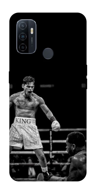 Чохол на Oppo A53 / A32 / A33 kings фото 1 з 1