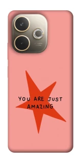 Чохол на Oppo A5 Pro 4G Amazing фото 1 з 1