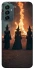 Чохол на Samsung Galaxy M23 5G Halloween Witch ver.6 фото 1 з 1