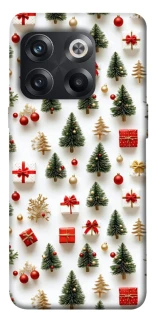 Чехол на OnePlus 10T Christmas spirit ver.8 фото 1 из 1