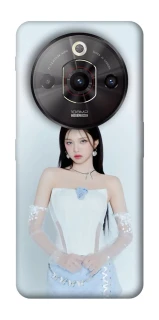 Чохол на ZTE Nubia Focus Pro Chiquita - BABYMONSTER фото 1 з 1