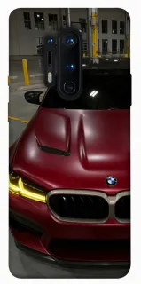 Чохол на OnePlus 8 Pro BMW V56 фото 1 з 1