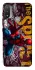 Чохол на Motorola Moto E20 Spider Man ver.3 фото 1 з 1