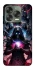 Чохол на ZTE Nubia V70 Design Magic Death фото 1 з 1