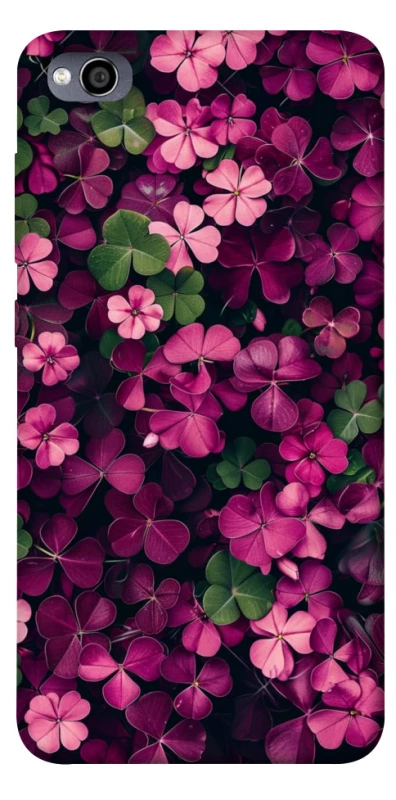 Чехол на Xiaomi Redmi 4a Flowers v7 фото 1 из 1