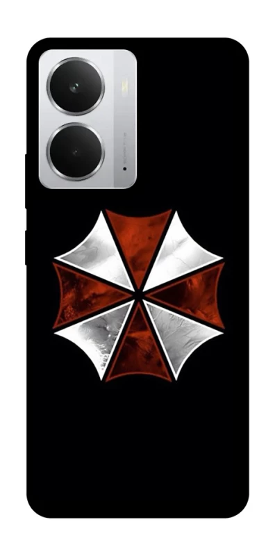 Чехол на Realme 14 Umbrella Corporation фото 1 из 1
