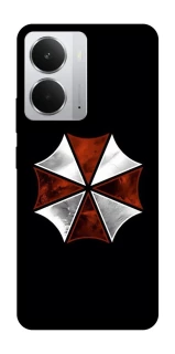 Чехол на Realme 14 Umbrella Corporation фото 1 из 1
