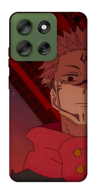 Чохол на Motorola Moto G56 5G Sukuna фото 1 з 1