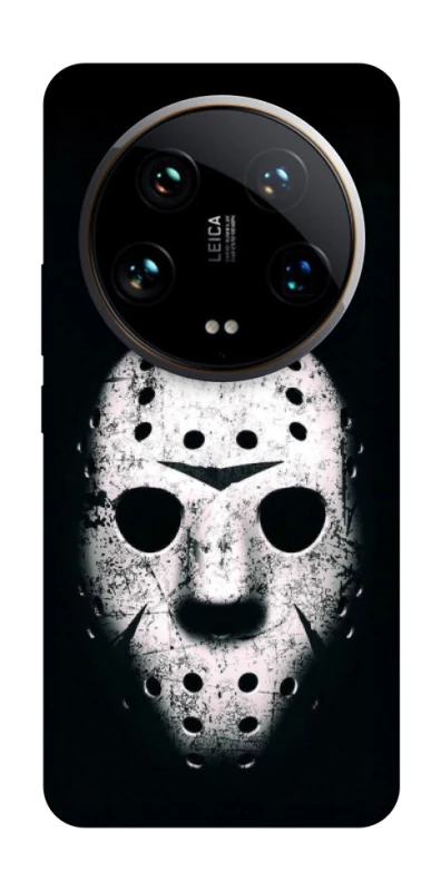 Чехол на Xiaomi 14 Ultra Jason фото 1 из 1