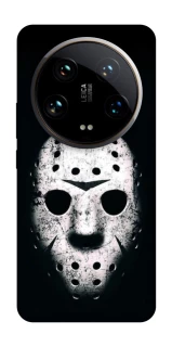 Чехол на Xiaomi 14 Ultra Jason фото 1 из 1