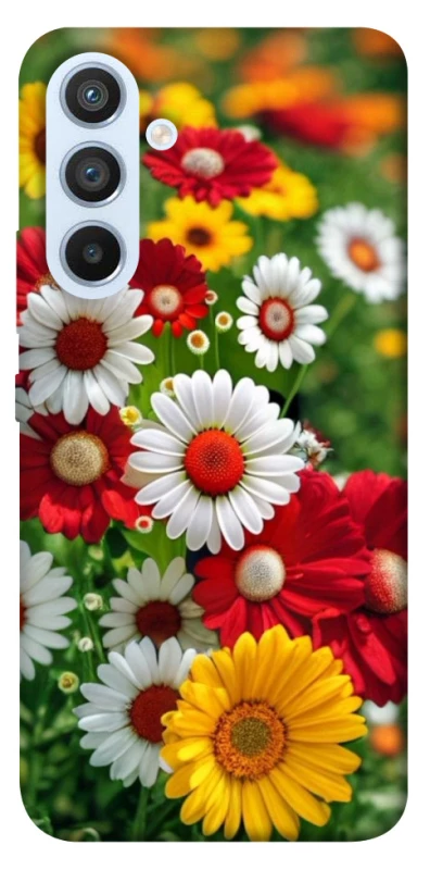 Чохол на Samsung Galaxy A54 5G Flowers v11 фото 1 з 1