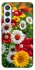 Чохол на Samsung Galaxy A54 5G Flowers v11 фото 1 з 1