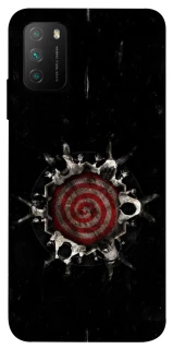 Чохол на Xiaomi Poco M3 Saw фото 1 з 1