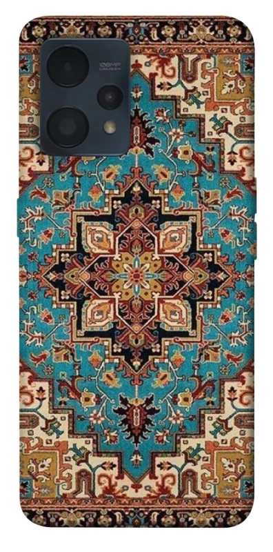 Чохол на Realme 9 4G / 9 Pro+ Килим v5 фото 1 з 1