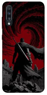 Чохол на Samsung Galaxy A70 (A705F) Berserk v21 фото 1 з 1