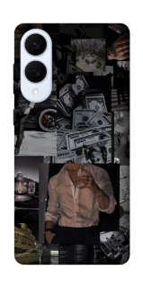 Чохол на Samsung Galaxy S25 Edge Men's style фото 1 з 1