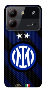 Чехол на ZTE Blade A54 4G FC Inter v2 фото 1 из 1