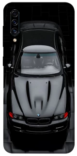 Чехол на Samsung Galaxy A50 (A505F) / A50s / A30s BMW V12 фото 1 из 1